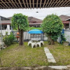 Отель Karun House Chiang Mai, bungalow for 6 in a quiet neighborhood, фото 13