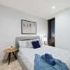 Отель Melbourne City 1bed Perfect Tranquil Sanctuary Vme023, фото 2
