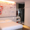Отель Urban Style Bordeaux Centre Hotel de la Presse, фото 5