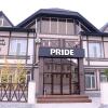 Отель Pride Hotel в Таразе