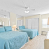 Отель Holiday Surf & Racquet Club 118 2 Bedroom Condo by RedAwning, фото 5