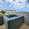 Отель Flat Ofurô 15 VP by La Playa, фото 6