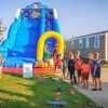 Отель Awesome Home in In de Bongerd With 3 Bedrooms, Wifi and Indoor Swimming Pool, фото 9
