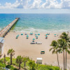 Отель Wyndham Deerfield Beach Resort, фото 18