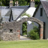 Отель Charming 7-bed Estate House Near Gleneagles, фото 20
