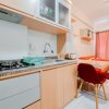 Отель Minimalist And Comfort Design 2Br At Akasa Pure Living Bsd Apartment, фото 17