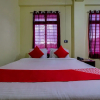 Отель OYO 11935 White Cloud Guest House, фото 29