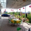 Отель Shapotou Damo Qingyuan Farmstay, фото 8