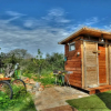 Отель Country lodging in Manot, фото 7