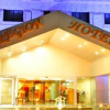 Отель Region Hotel, фото 1