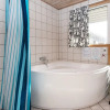 Отель 8 Person Holiday Home in Hejls, фото 8