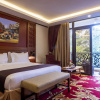 Отель Hermosa Garden Hotel, фото 21