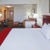 Отель Holiday Inn Express Tulsa-Woodland Hills, фото 1