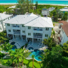Отель The 19th Hole in Siesta Key, фото 1