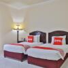 Отель OYO 365 Marhaba Residence Hotel Apartments, фото 7