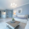 Отель Seestraße 43 Wohnung 3, фото 7
