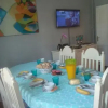 Отель Casa Azul Hostel, фото 14
