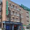 Отель GreenTree Inn Beijing Chaoyang Shilihe Antique City Express Hotel, фото 21