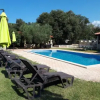 Отель Guesthouse Barboska-pool & tennis court, фото 15