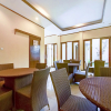 Отель OYO 3939 Omahkoe Guest House Syariah, фото 12