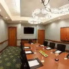 Отель SpringHill Suites Las Vegas Convention Center, фото 32