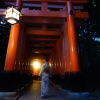 Отель Kyo-machiya Stay WAKA Fushimiinari-tei, фото 16
