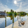 Отель Riverfront Florida Retreat w/ Pool, Patio & Grill!, фото 17