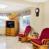 Отель Super 8 By Wyndham Charlotte Downtown Area, фото 2