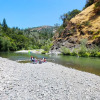 Отель Russian River RV Campground, фото 7