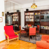 Отель Vintage Apartment in Downtown Athens, фото 1