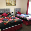 Отель Red Roomz Hotel, фото 3