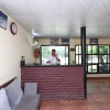 Отель Corbett Tiger Den Resort, фото 1