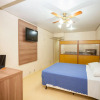 Отель Letto Hotel Porto Alegre, фото 6
