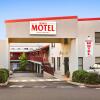 Отель Downs Motel, фото 1