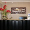 Отель Natural Green Lounge, фото 2
