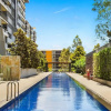 Отель Stylish 1 Bedroom Apartment Camperdown, фото 1