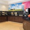 Отель Fairfield Inn & Suites Oshkosh, фото 6
