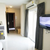 Отель Nida Rooms Sathorn 106 Central Park, фото 22