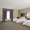 Отель Hampton Inn & Suites Tupelo/Barnes Crossing, фото 5