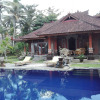 Отель Villa Tatiapi Ubud, фото 21