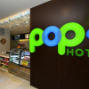 Отель POP! Hotel Timoho - Yogyakarta, фото 10