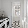 Отель Cozy Two-bedroom Apartment in Copenhagen Osterbro, фото 11