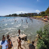 Отель One-Bedroom Apartment Split with Sea View 02, фото 1