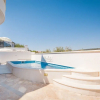 Отель Beautiful Villa on the Coast in Sevid, фото 7