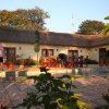 Отель Mandebele Lodge, фото 9