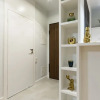 Отель Mennica Residence Chic Apartment, фото 13