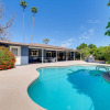 Отель Lovely Phoenix Vacation Rental Home w/ Pool!, фото 15
