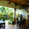 Отель Balangan Cottage, фото 16
