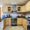 Отель JLT Cluster P Modern 1 BR Apt, фото 14