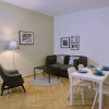 Отель Jimmy's Apartments Suites, фото 4